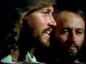 The Bee Gees Too Much Heaven